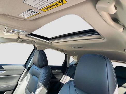 New 2025 MAZDA CX-5 AWD 2.5 S w/ Premium Plus Pkg image 27