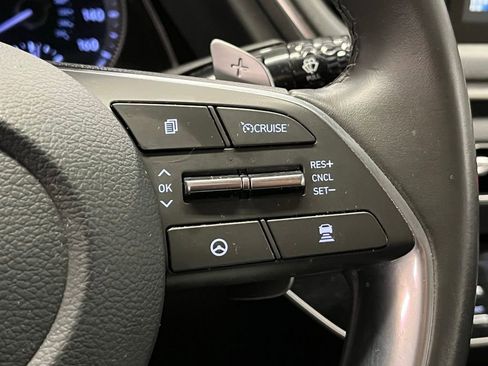 Used 2021 Hyundai Sonata SEL FWD image 24