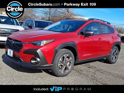 New 2026 Subaru Crosstrek 2.0i Premium