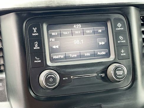 Used 2022 RAM 1500 Lone Star image 14