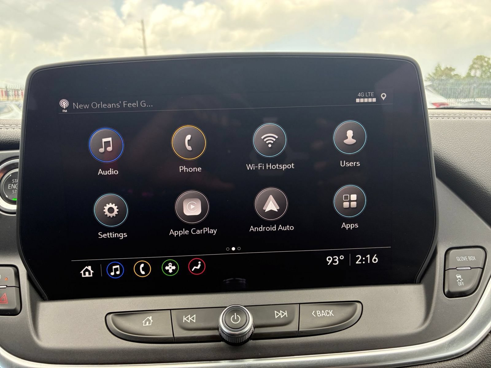 Used 2026 Chevrolet Blazer LT FWD image 19