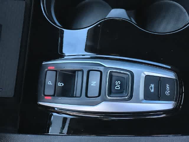 Used 2023 Honda Ridgeline Black Edition image 16