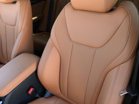 Certified 2023 BMW X3 sDrive30i w/ Premium Package image 15