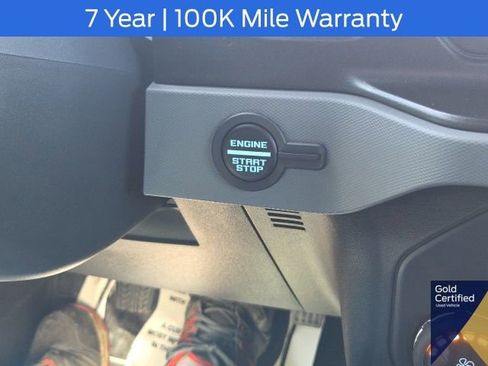 Certified 2022 Ford Bronco Big Bend AWD/4WD image 41