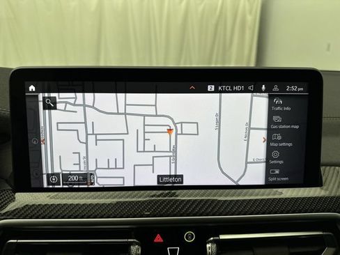 Used 2024 BMW X3 M40i w/ Premium Package AWD/4WD image 18