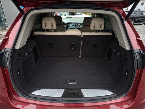 Used 2020 Buick Envision Preferred image 30