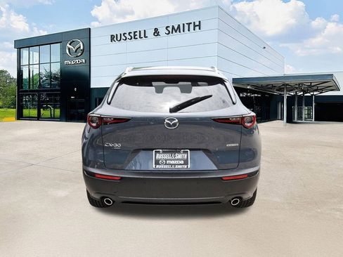 New 2026 MAZDA CX-30 AWD 2.5 S image 5