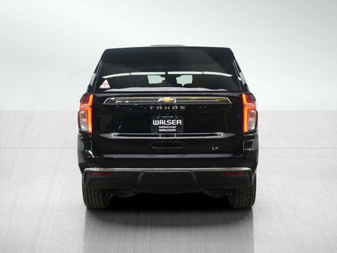 Used 2023 Chevrolet Tahoe LT image 4