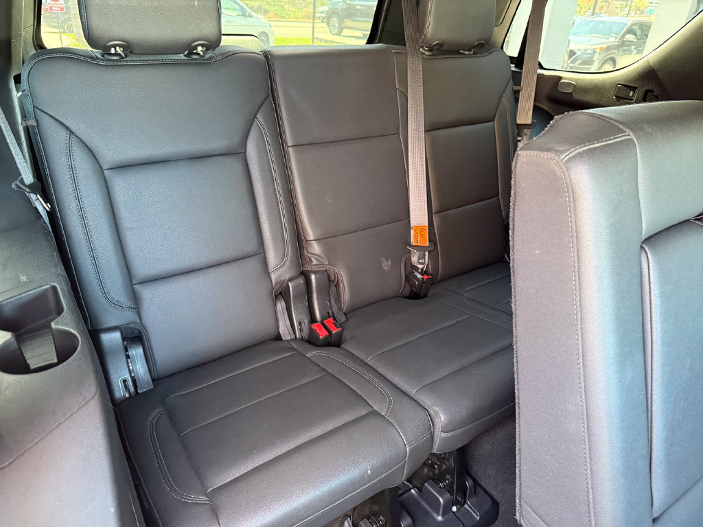 Used 2021 Chevrolet Tahoe Z71 AWD/4WD image 18