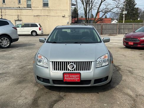 Used 2006 Mercury Milan Premier image 3