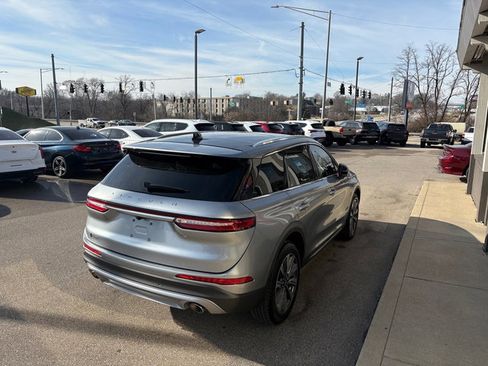 Used 2021 Lincoln Corsair Reserve w/ Elements Package image 7