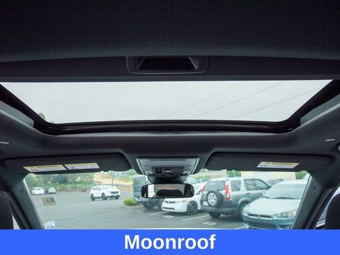 Certified 2026 Honda CR-V TrailSport image 15