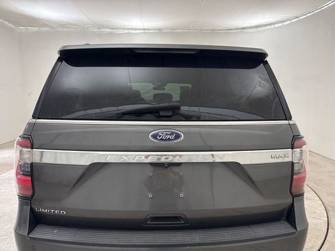 Used 2021 Ford Expedition Max Limited image 23