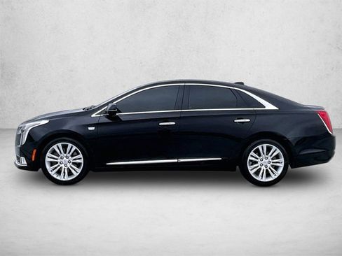 Used 2019 Cadillac XTS Luxury image 6