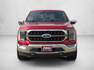 Certified 2021 Ford F150 King Ranch w/ Equipment Group 601A High AWD/4WD video 2