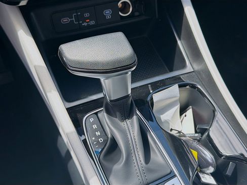 New 2026 Hyundai Tucson SEL image 13