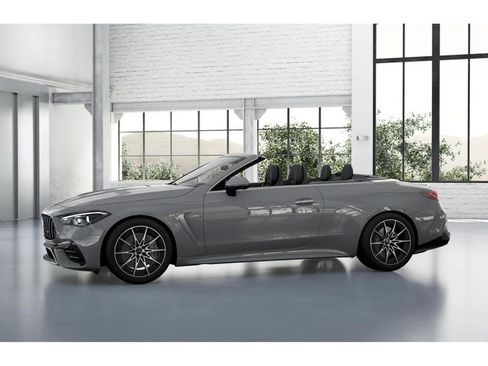 New 2026 Mercedes-Benz CLE 53 AMG 4MATIC Cabriolet image 36