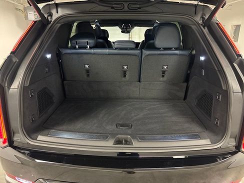 New 2025 Cadillac Escalade IQ Luxury 2 image 18