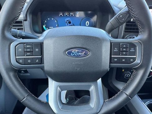 Used 2024 Ford F150 XLT w/ Mobile Office Package image 19
