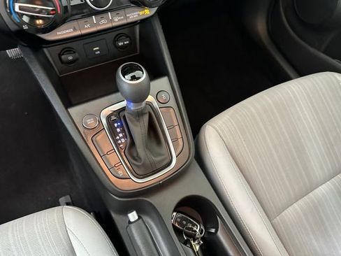 Certified 2023 Hyundai Kona SEL image 20