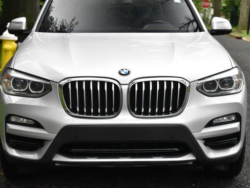 Used 2019 BMW X3 sDrive30i w/ Convenience Package image 14
