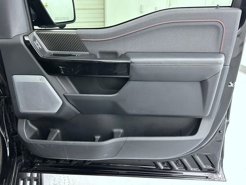 Used 2023 Ford F150 Raptor w/ Equipment Group 802A Raptor R image 16