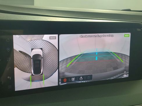 New 2025 Nissan Murano SL w/ Cargo Package image 18