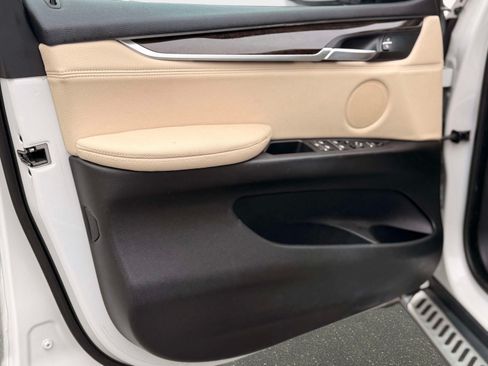 Used 2017 BMW X5 xDrive35i AWD/4WD image 17