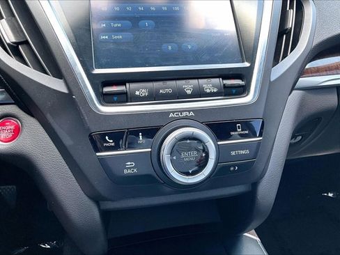 Used 2019 Acura MDX FWD image 24
