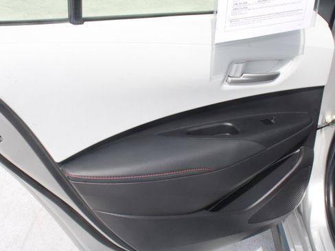 Used 2024 Toyota Corolla SE FWD image 11