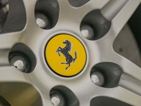Used 2015 Ferrari 458 Spider RWD image 25