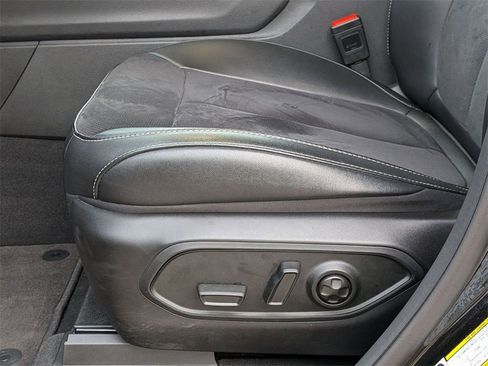 Certified 2024 Jeep Grand Cherokee Altitude image 14