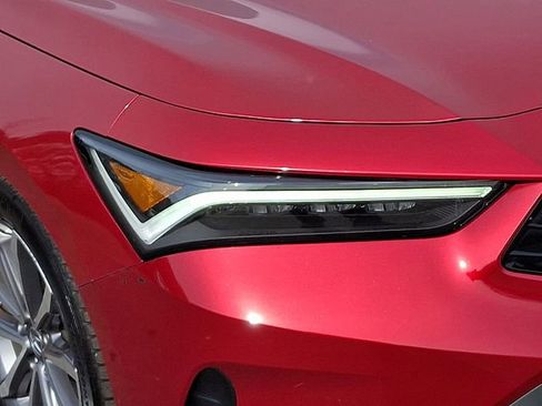 Used 2023 Acura Integra Base image 12