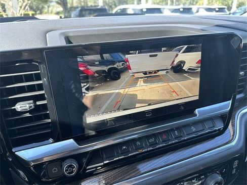 New 2026 Chevrolet Silverado 1500 LT Trail Boss image 25