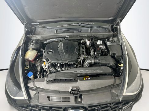 Used 2021 Hyundai Sonata SEL FWD image 32
