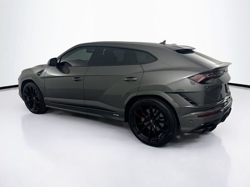 Used 2024 Lamborghini Urus S AWD/4WD image 7