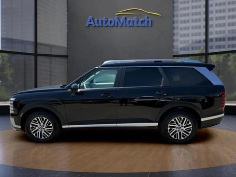 Used 2026 Hyundai Palisade SEL AWD/4WD image 6