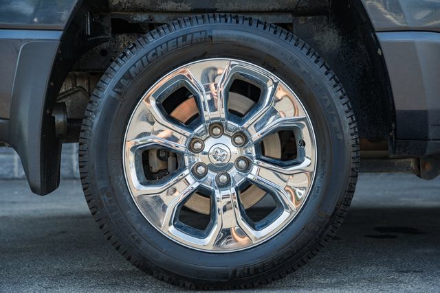 Used 2021 RAM 1500 Big Horn AWD/4WD image 26