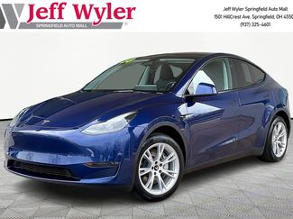 Used 2023 Tesla Model Y Long Range video 1