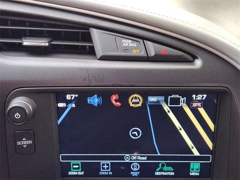 Used 2019 Chevrolet Corvette Z06 image 16