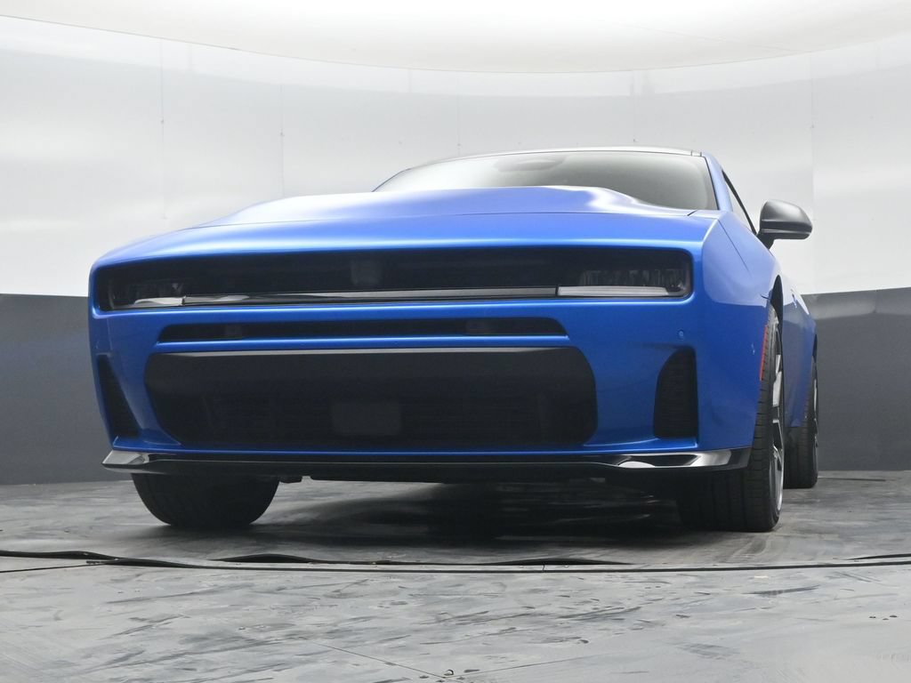 New 2026 Dodge Charger Scat Pack AWD/4WD image 40