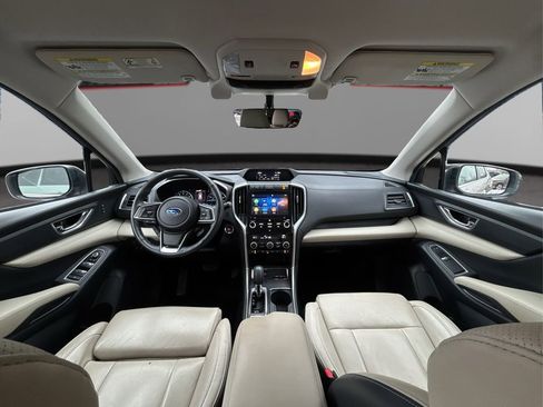 Used 2019 Subaru Ascent Limited image 28