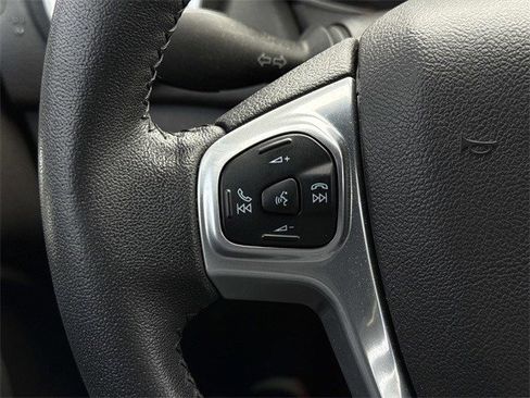 Used 2014 Ford Fiesta ST image 23