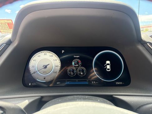 Used 2022 Hyundai Sonata N Line image 65