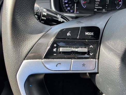 Used 2024 Hyundai Tucson SEL FWD image 25