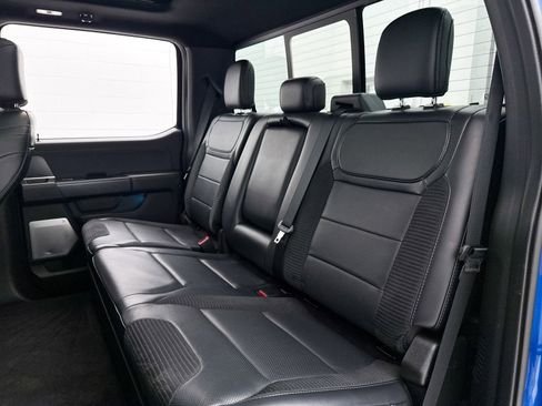 Used 2021 Ford F150 Raptor w/ Equipment Group 801A High image 36