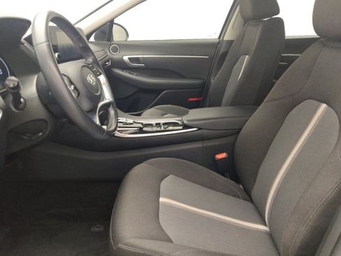 Used 2020 Hyundai Sonata SEL w/ Convenience Package FWD image 17