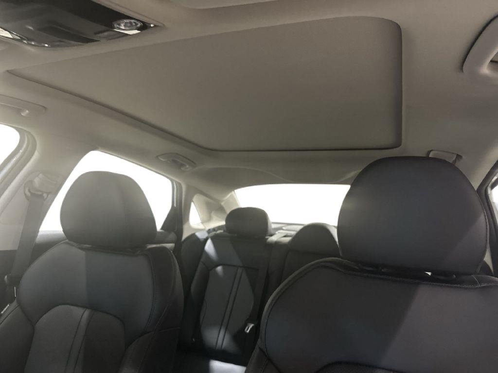 New 2026 Kia K5 EX FWD image 16