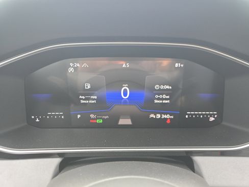 New 2026 Volkswagen Jetta SE FWD image 20