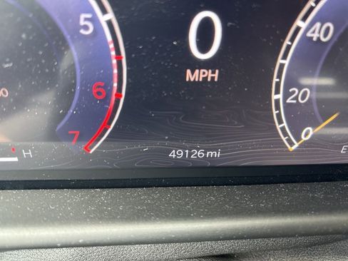 Used 2023 Jeep Wagoneer Series III w/ Preferred Equipment Group image 21